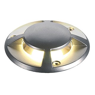 Luminaria AQUA empotrada suelo